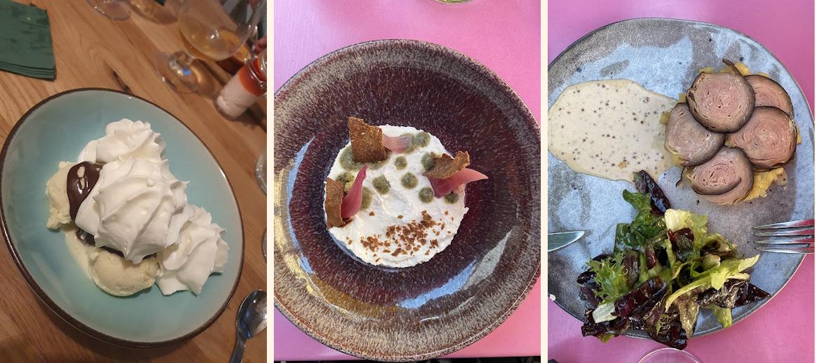 Le melting - Gallery Image 1